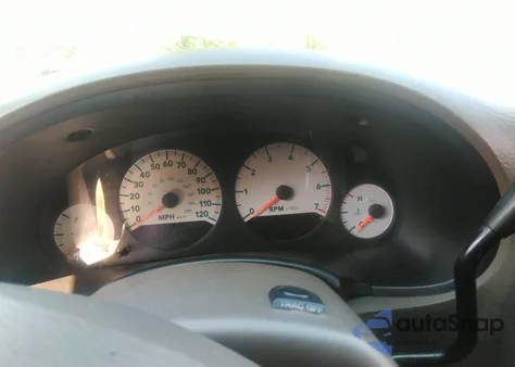 2007 Dodge Grand Caravan Sxt из США, поврежденный, VIN 2D4GP44L97R355578